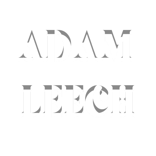 Adam Leech