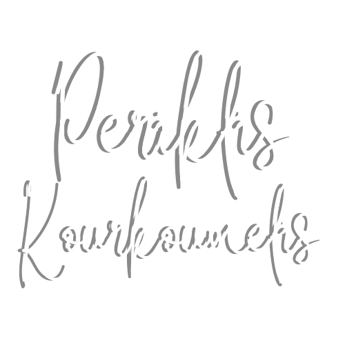 Periklis Kourkourmelis